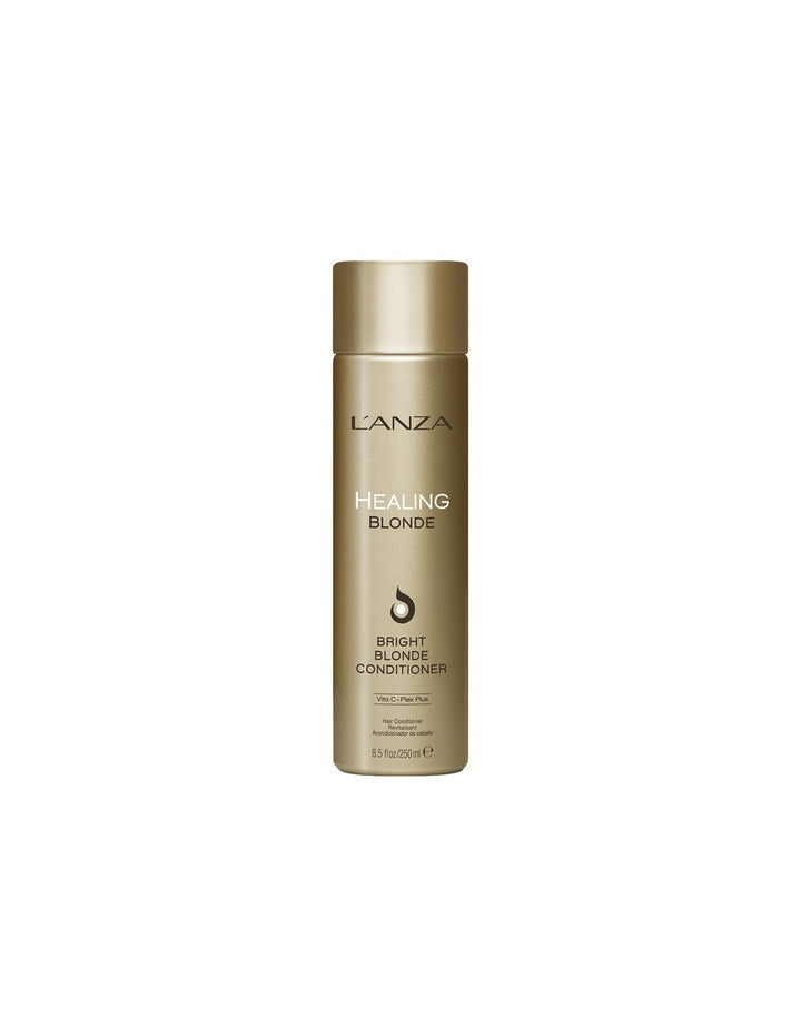 Lanza - Healing Blonde - Holiday Trio