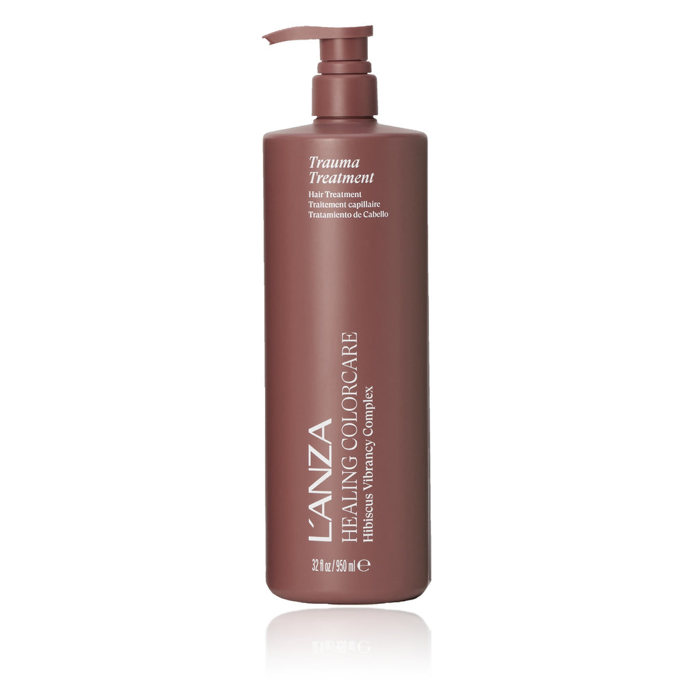 L'ANZA Healing ColorCare Trauma Treatment 32 oz (950 ml)