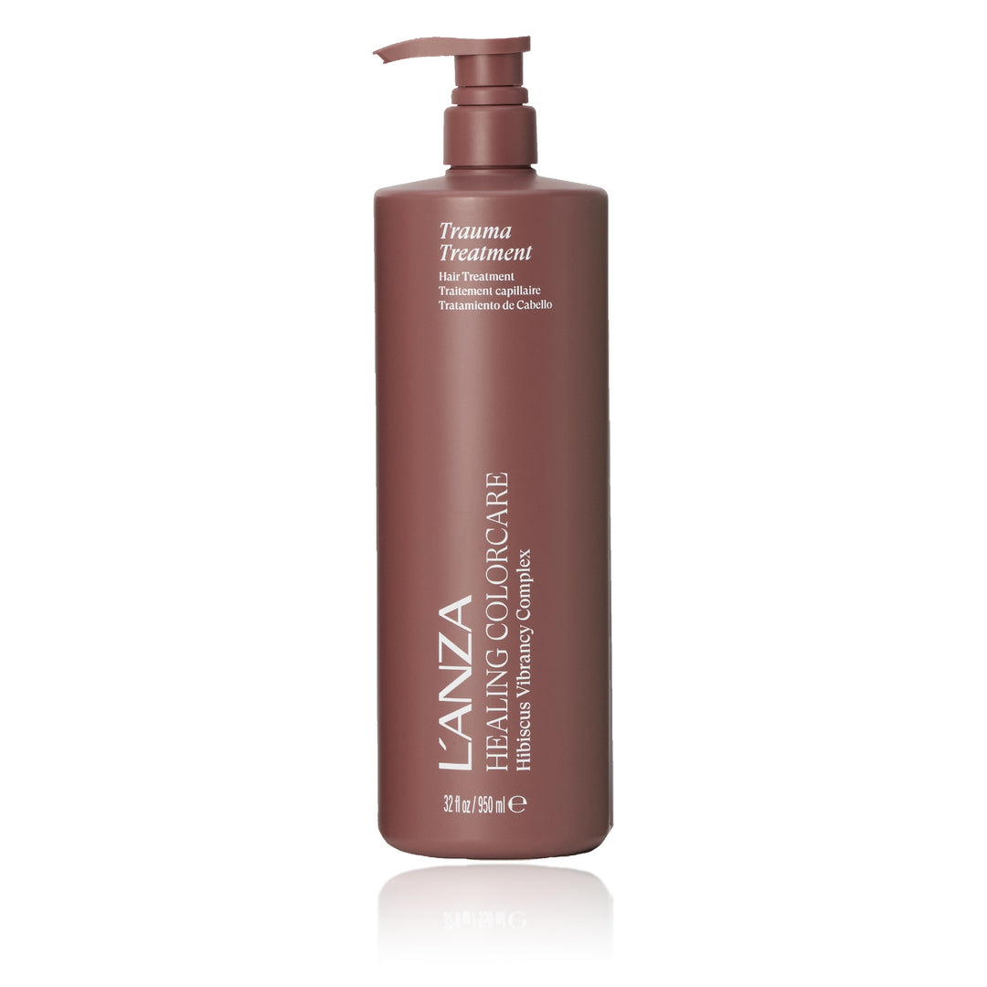 L'ANZA Healing ColorCare Trauma Treatment 32 oz (950 ml)