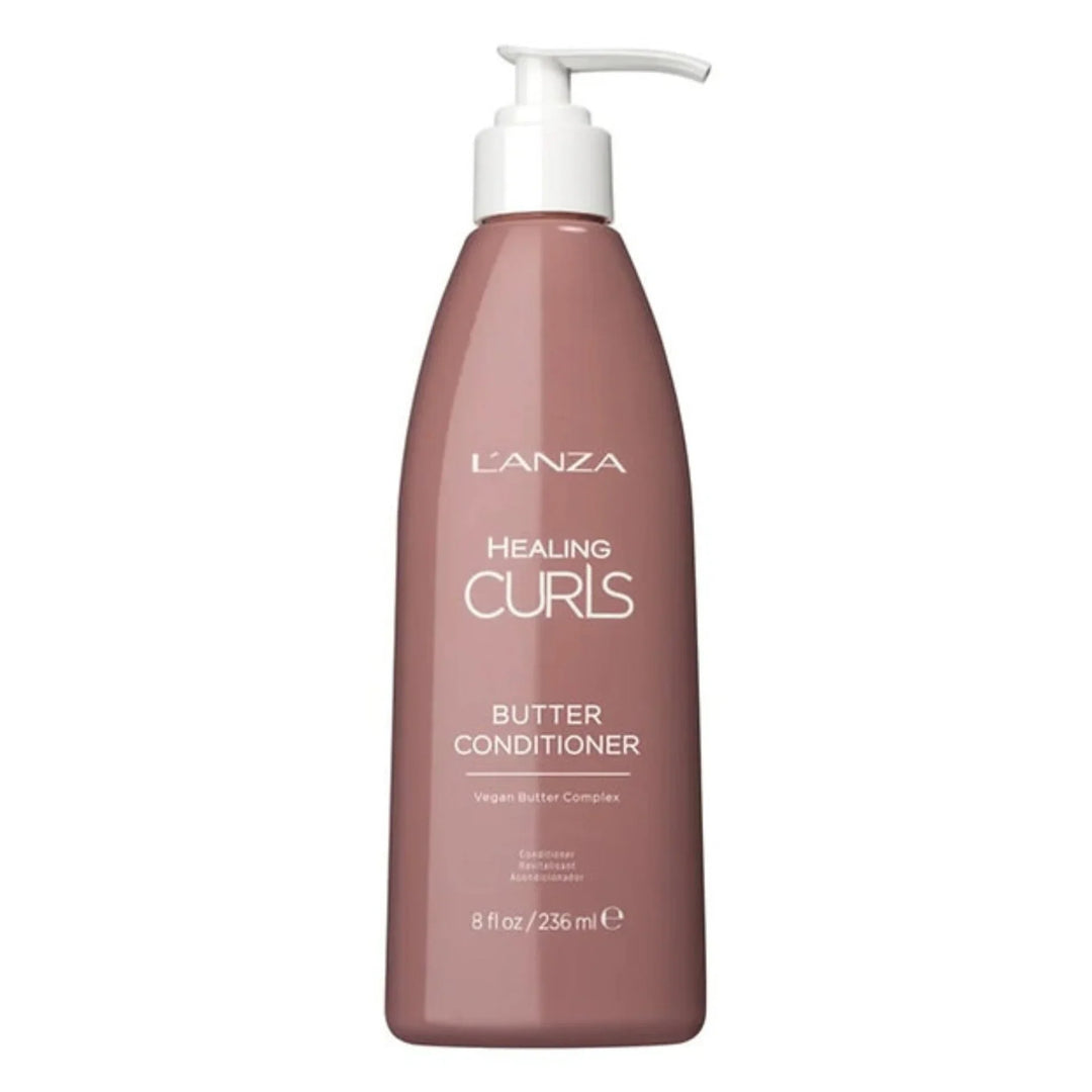 Lanza - Healing Curls - Butter Conditioner