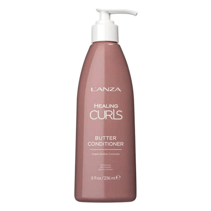 Lanza - Healing Curls - Butter Conditioner