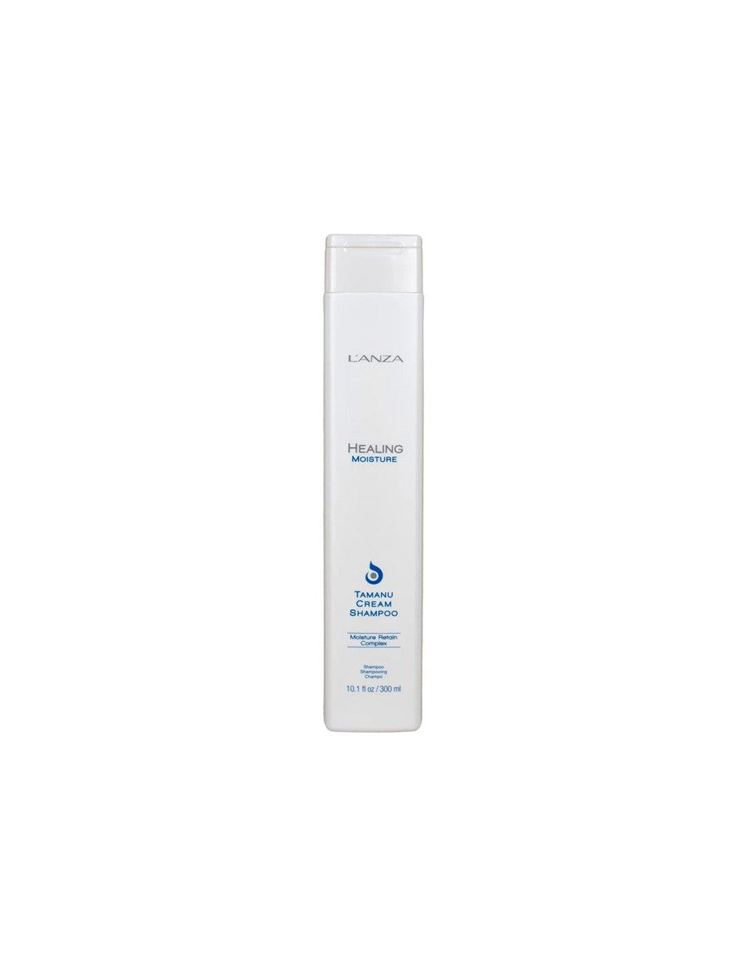 Lanza - Healing Moisture - Holiday Trio