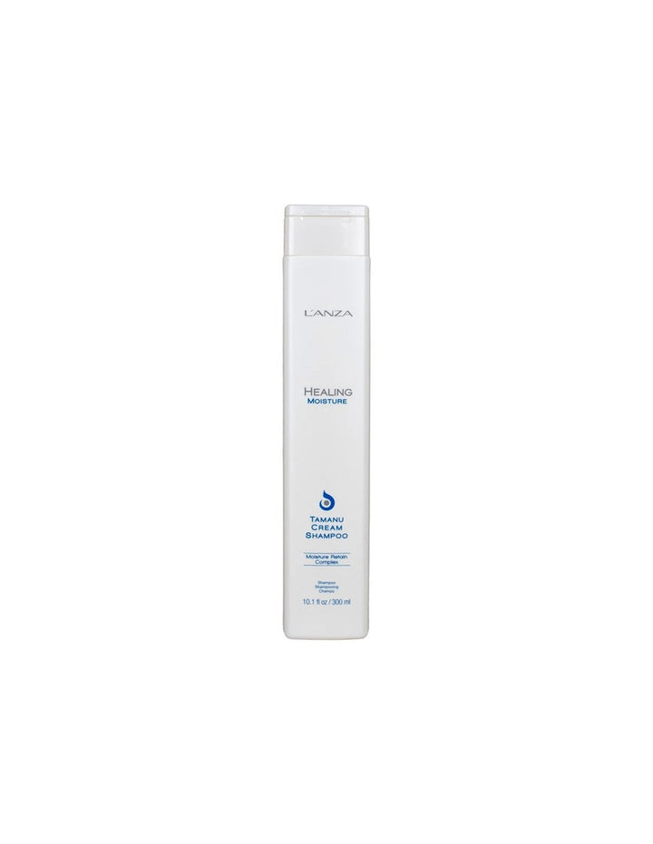 Lanza - Healing Moisture - Holiday Trio
