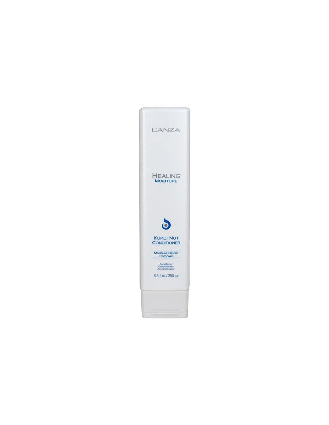 Lanza - Healing Moisture - Holiday Trio