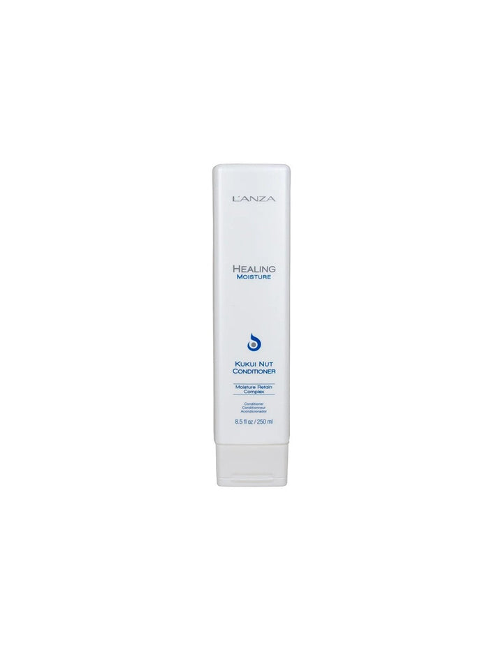 Lanza - Healing Moisture - Holiday Trio