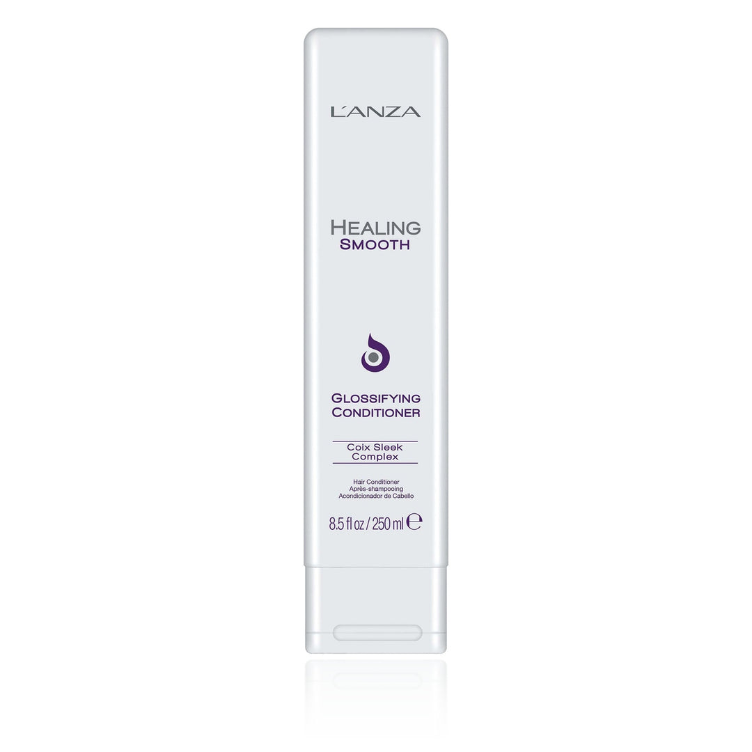L'ANZA Healing Smooth Glossifying Conditioner 8.5 oz (250 ml)