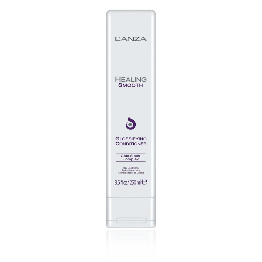 L'ANZA Healing Smooth Glossifying Conditioner 8.5 oz (250 ml)