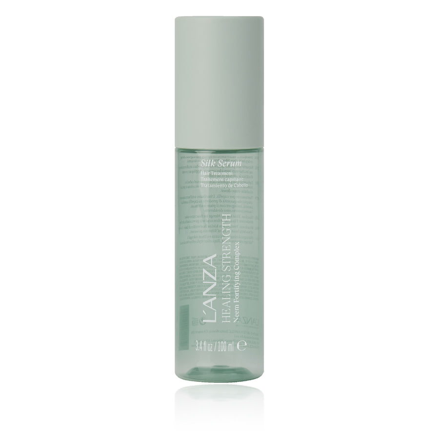 L'ANZA Healing Strength Neem Plant Silk Serum 3.4 oz (100 ml)