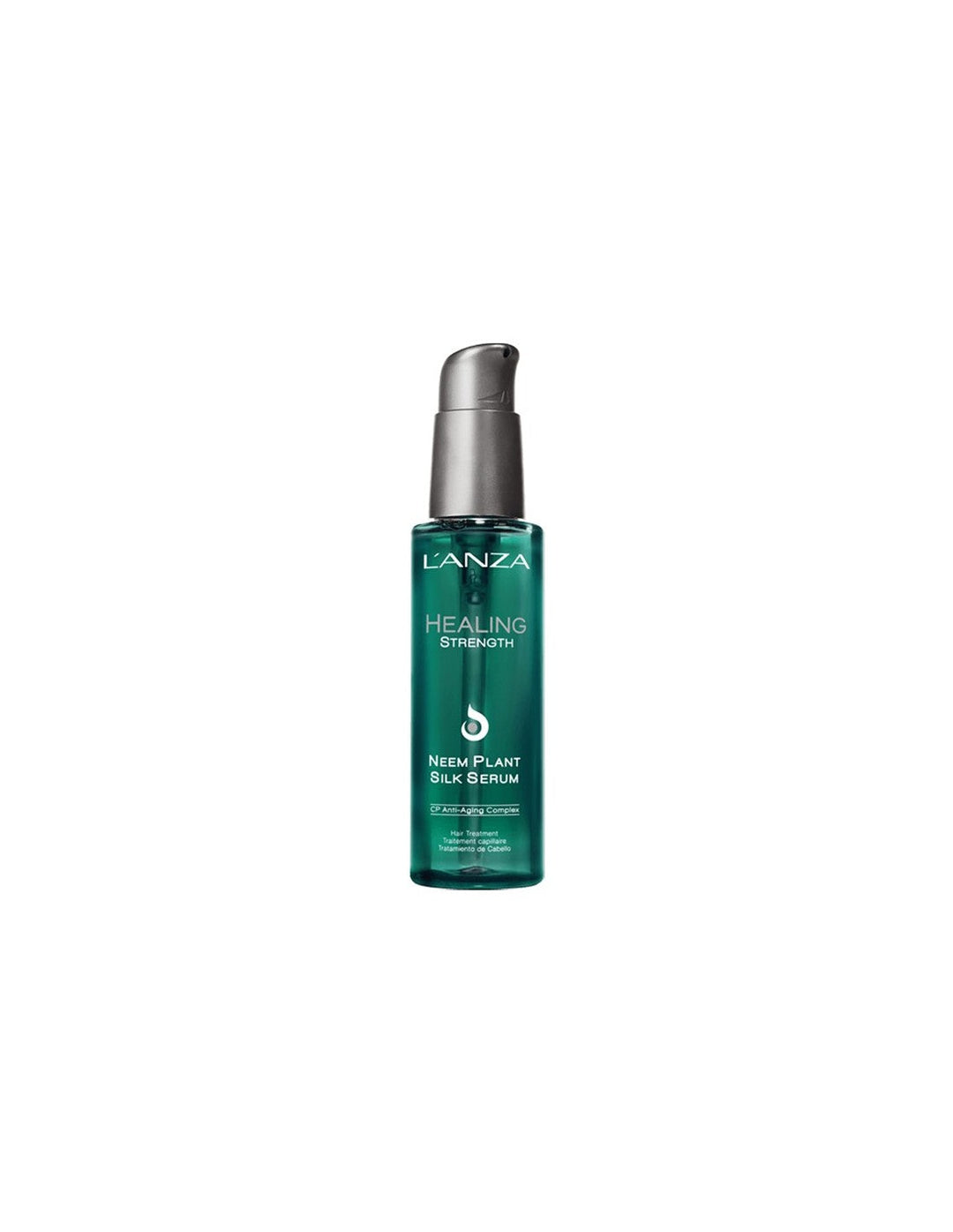Lanza - Healing Strength - Holiday Trio
