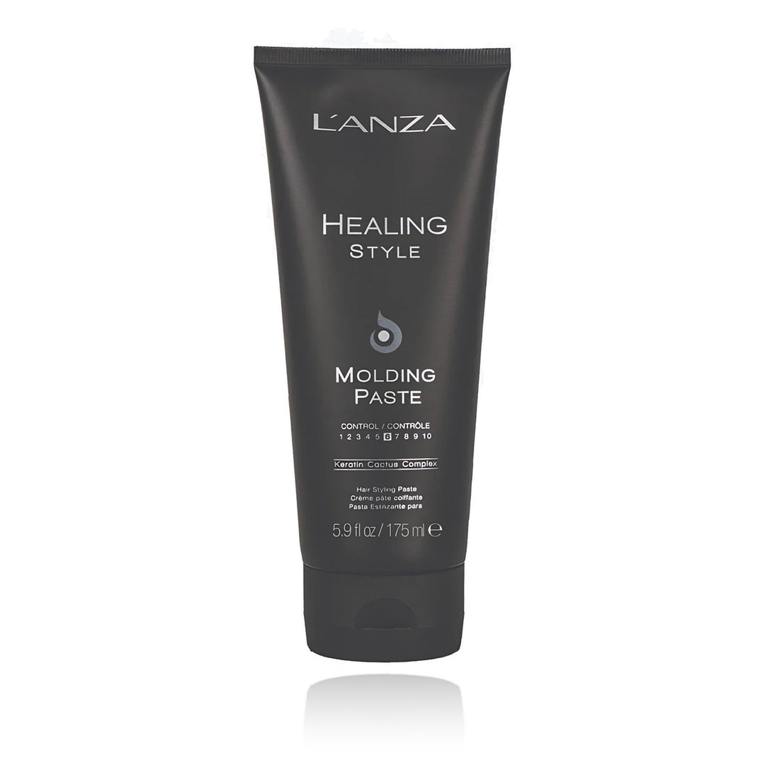 L'ANZA Healing Style Molding Paste 5.9 oz (175 ml)