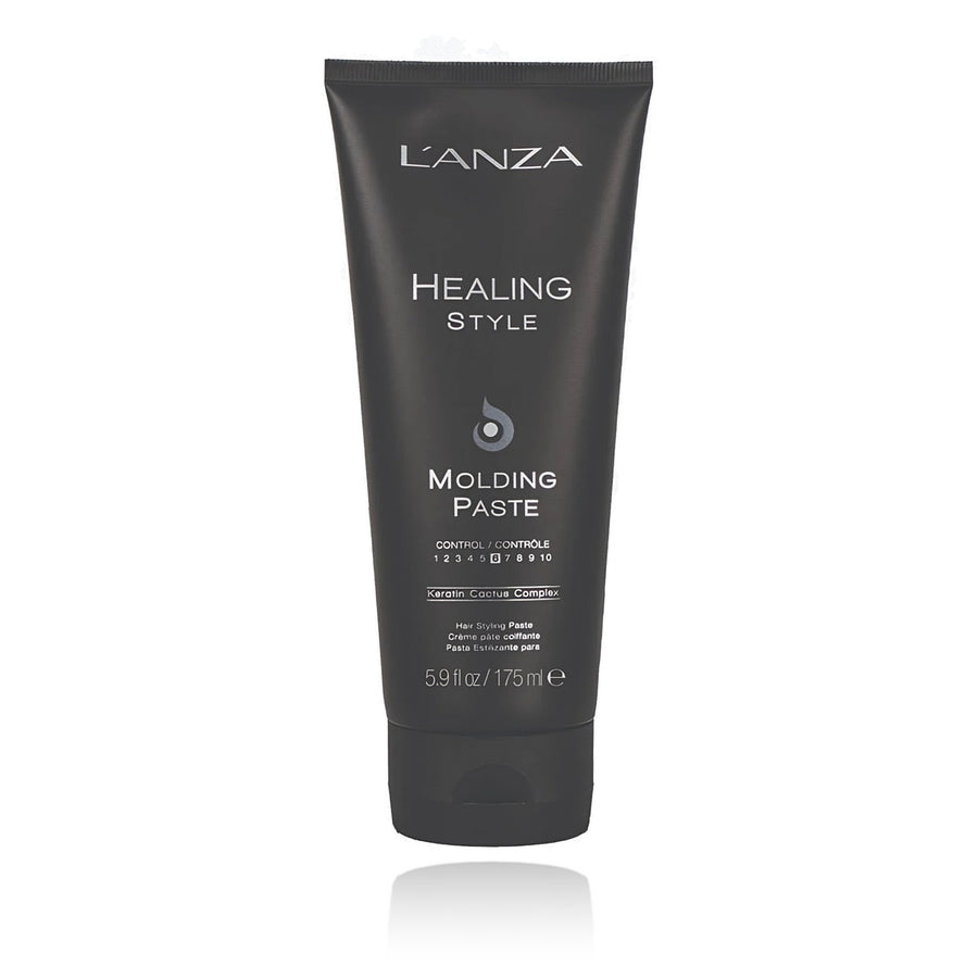 L'ANZA Healing Style Molding Paste 5.9 oz (175 ml)