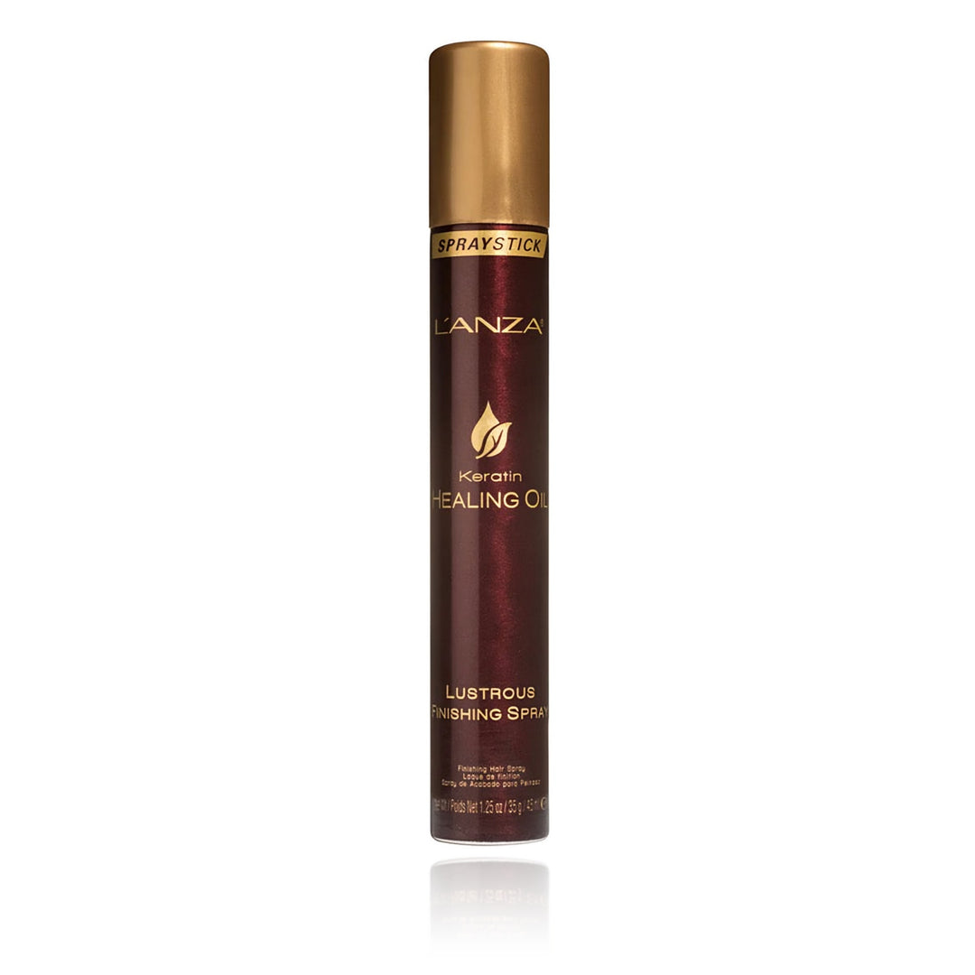L'ANZA Keratin Healing Oil Lustrous Finishing Spray 1.25 oz (35 g)