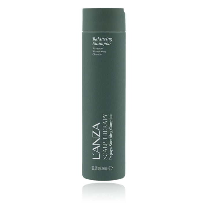 L'ANZA Scalp Therapy Balancing Shampoo 10.1 oz (300 ml)
