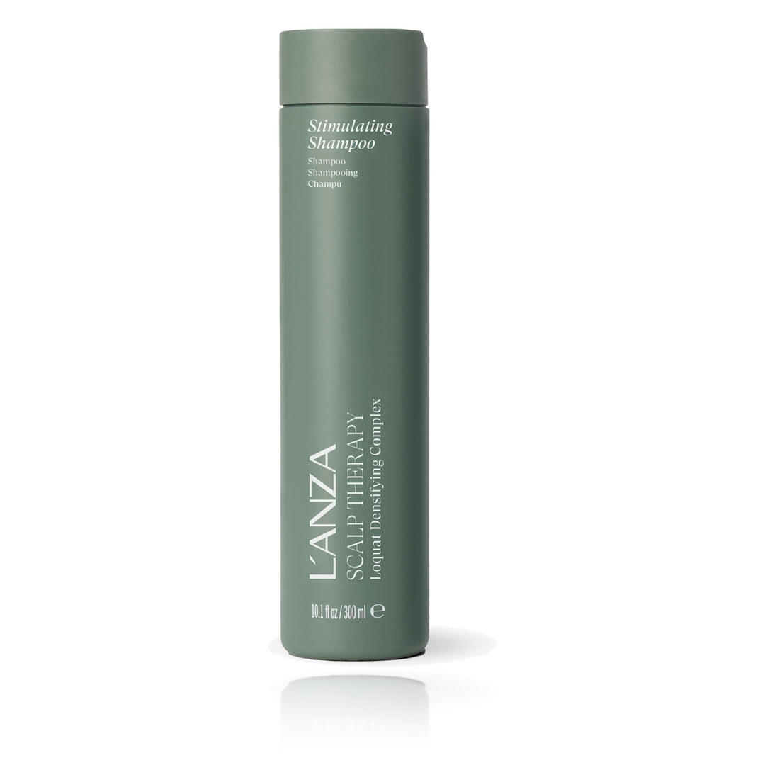 L'ANZA Scalp Therapy Stimulating Shampoo 10.1 oz (300 ml)