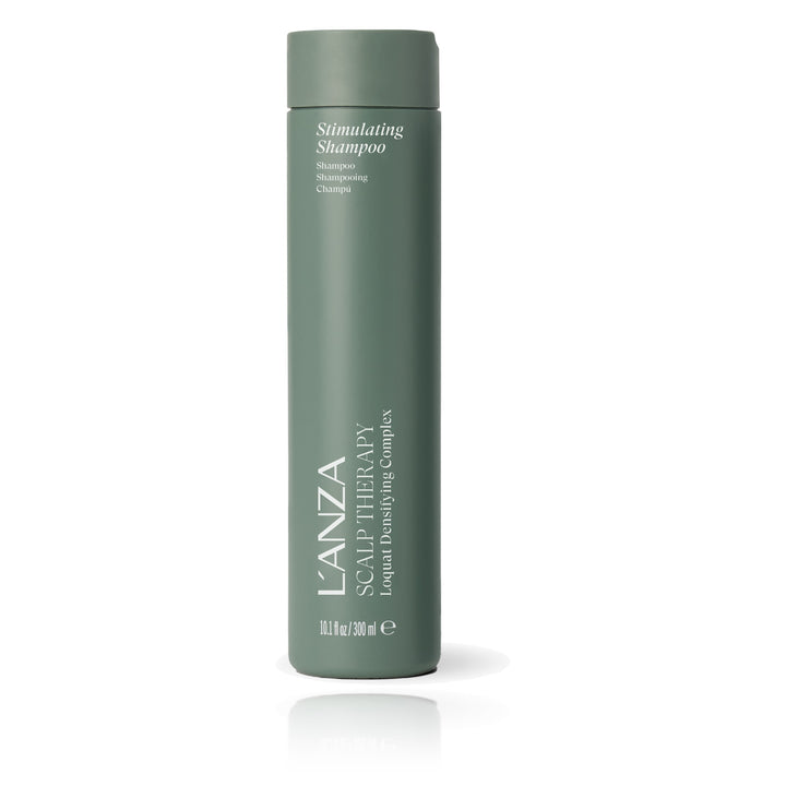 L'ANZA Scalp Therapy Stimulating Shampoo 10.1 oz (300 ml)