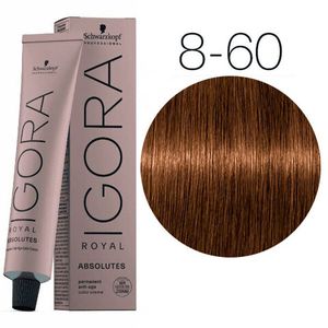 Schwarzkopf - IGORA Royal - Absolutes