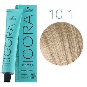 Schwarzkopf - IGORA Royal - Highlifts