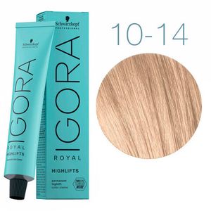 Schwarzkopf - IGORA Royal - Highlifts