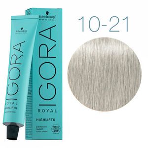 Schwarzkopf - IGORA Royal - Highlifts