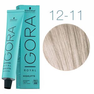 Schwarzkopf - IGORA Royal - Highlifts