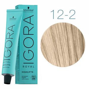 Schwarzkopf - IGORA Royal - Highlifts