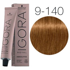 Schwarzkopf - IGORA Royal - Absolutes