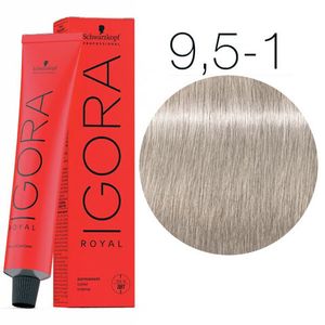 Schwarzkopf - IGORA Royal - Highlifts