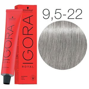 Schwarzkopf - IGORA Royal - Highlifts