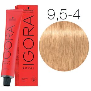 Schwarzkopf - IGORA Royal - Highlifts