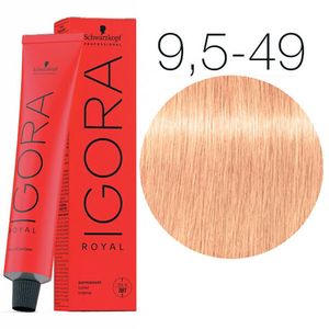 Schwarzkopf - IGORA Royal - Highlifts