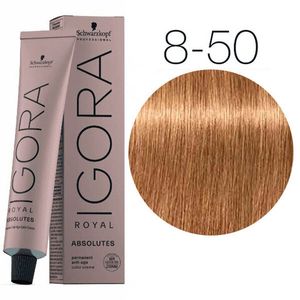 Schwarzkopf - IGORA Royal - Absolutes