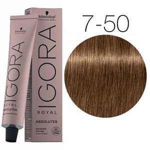 Schwarzkopf - IGORA Royal - Absolutes