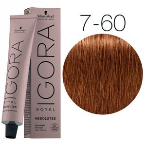 Schwarzkopf - IGORA Royal - Absolutes