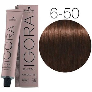 Schwarzkopf - IGORA Royal - Absolutes