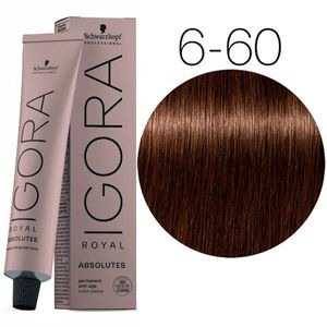 Schwarzkopf - IGORA Royal - Absolutes