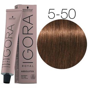 Schwarzkopf - IGORA Royal - Absolutes