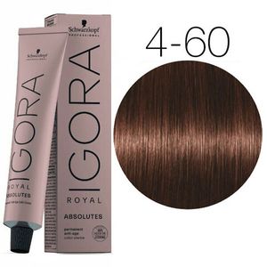 Schwarzkopf - IGORA Royal - Absolutes