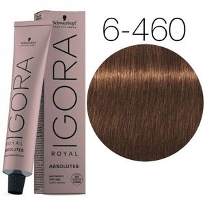 Schwarzkopf - IGORA Royal - Absolutes