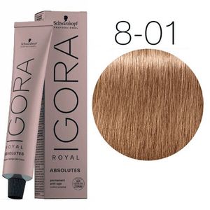 Schwarzkopf - IGORA Royal - Absolutes