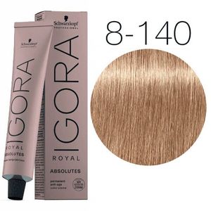 Schwarzkopf - IGORA Royal - Absolutes