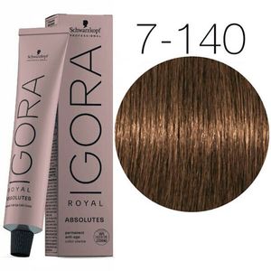 Schwarzkopf - IGORA Royal - Absolutes