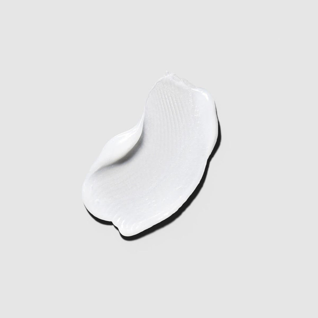 Lavender Mint Moisturizing Cowash texture