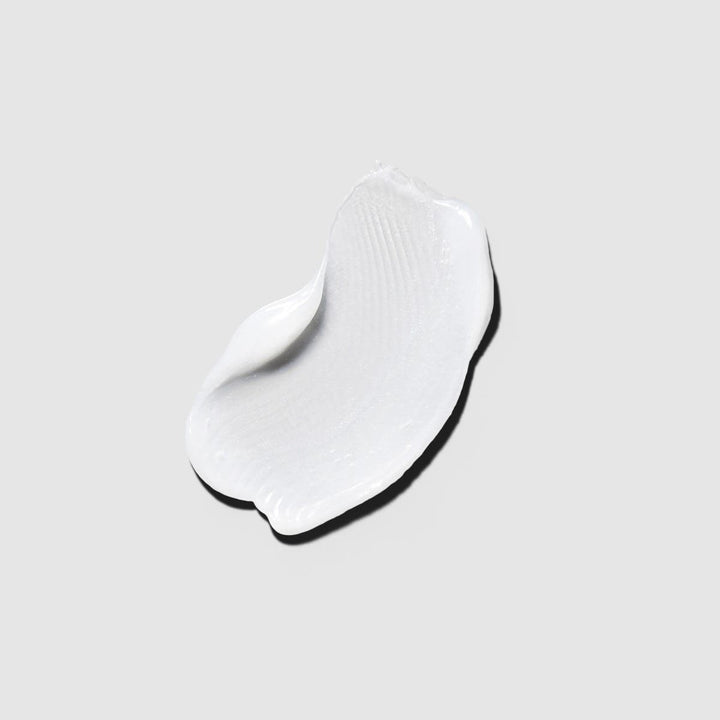 Lavender Mint Moisturizing Cowash texture