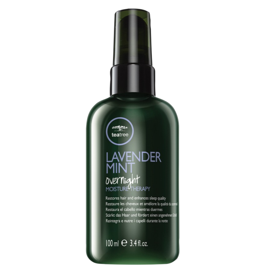 Paul Mitchell Tea Tree - Lavender Mint Overnight - Moisture Therapy