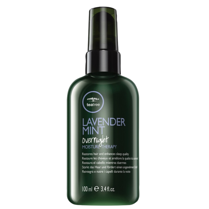Paul Mitchell Tea Tree - Lavender Mint Overnight - Moisture Therapy