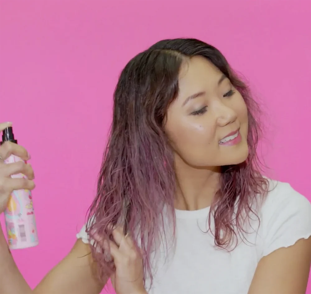 Amika - Vault - Color-lock - Leave-in - Conditioner