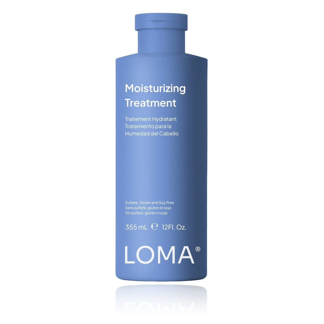 LOMA Moisturizing Treatment 12 oz