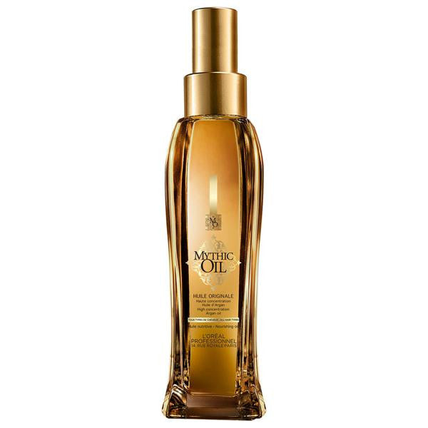 L’Oreal - Mythic Oil - Shimmering