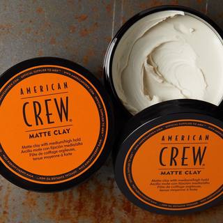 American Crew - Matte Clay