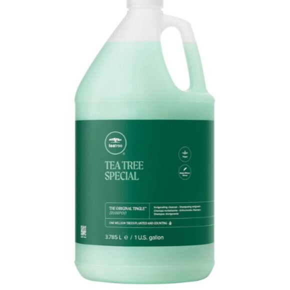 paul mitchell tea tree lavender mint shampoo ingredients Paul Mitchell Tea Tree Special Shampoo